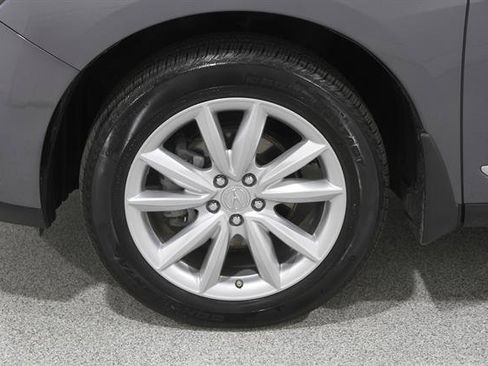 Used 2020 Acura RDX AWD image 22