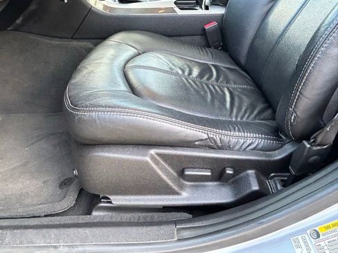 Used 2012 Cadillac CTS AWD Sedan image 16