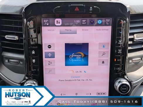 New 2025 RAM 2500 Big Horn image 25