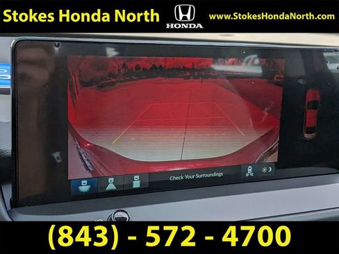 Used 2025 Honda Accord EX-L image 23