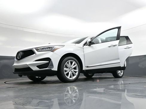Used 2020 Acura RDX AWD image 40