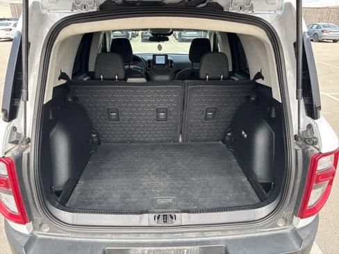 Used 2021 Ford Bronco Sport Big Bend image 24