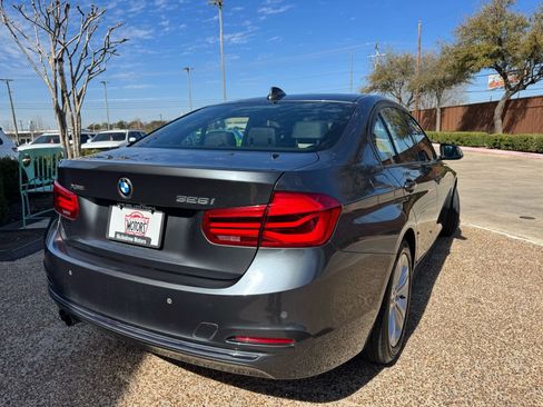 Used 2016 BMW 328i xDrive Sedan image 4