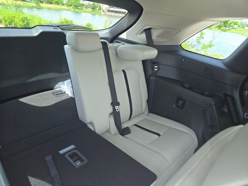 New 2026 MAZDA CX-90 3.3 Turbo S w/ Premium Plus AWD/4WD image 9