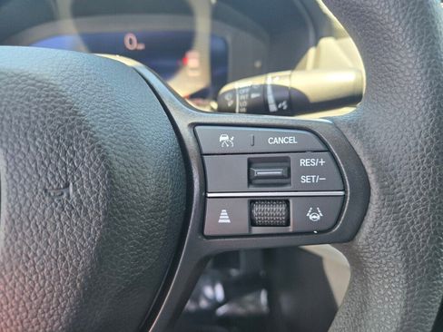 Certified 2024 Honda Accord EX image 23