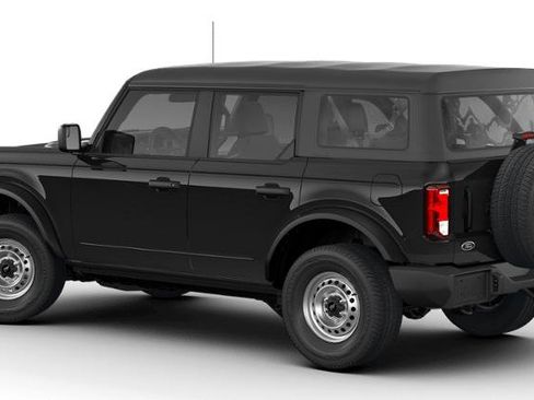 New 2026 Ford Bronco Base image 27