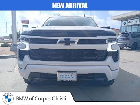 Used 2023 Chevrolet Silverado 1500 RST w/ All Star Edition Plus image 2