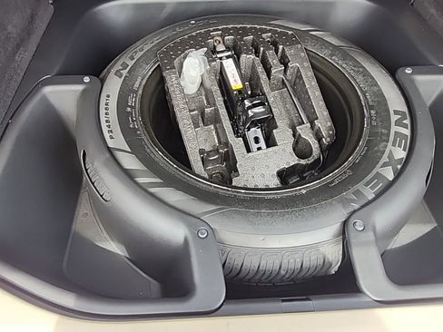 Certified 2020 Jeep Grand Cherokee Limited RWD image 29