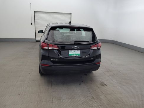 Used 2024 Chevrolet Equinox LS w/ LPO, Floor Liner Package AWD/4WD image 6