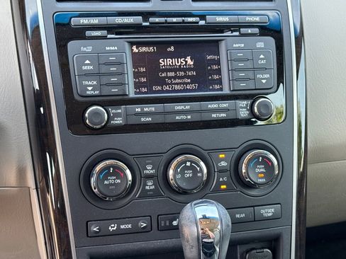 Used 2012 MAZDA CX-9 Grand Touring w/ Moonroof & Bose Audio Pkg FWD image 27