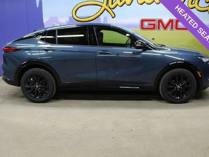 Used 2024 Buick Envista Sport Touring w/ Convenience I Package
