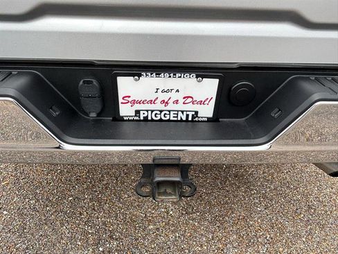 Used 2022 GMC Sierra 2500 SLE w/ SLE Value Package; image 39