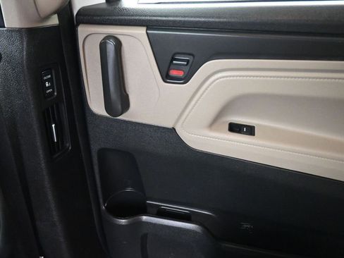 Used 2024 Honda Odyssey EX-L image 36