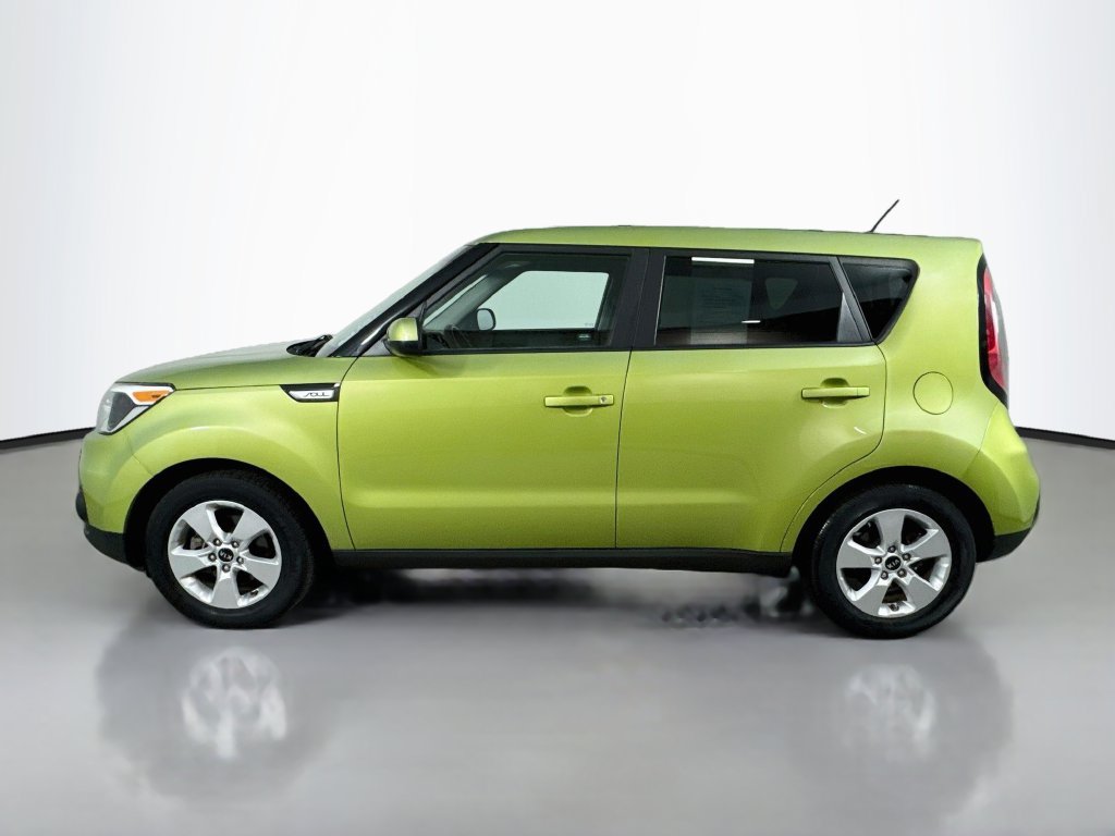 Used 2019 Kia Soul FWD image 10