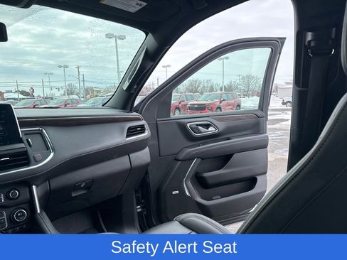Used 2023 Chevrolet Tahoe Premier image 45