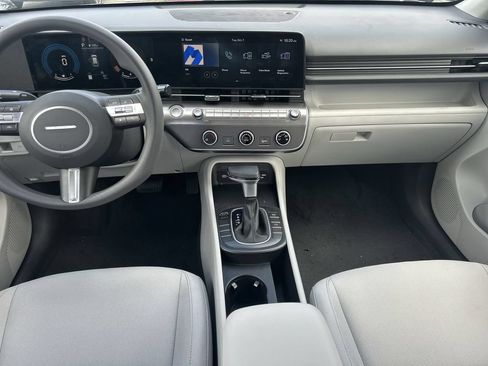 New 2026 Hyundai Kona SE FWD image 15