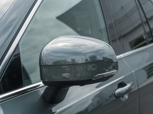 New 2027 Volvo XC90 B6 Plus AWD/4WD image 14