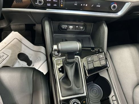 Certified 2024 Kia Sportage X-Line w/ X-Line Premium Package AWD/4WD image 17