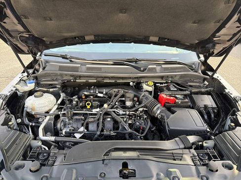 Certified 2022 Lincoln Corsair AWD w/ Premium Package image 35