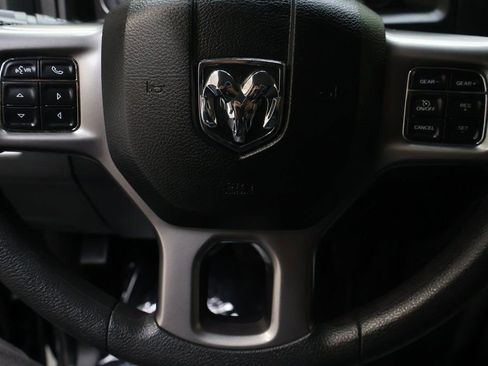 Used 2023 RAM 1500 Classic SLT w/ Trailer & Traction Group image 18