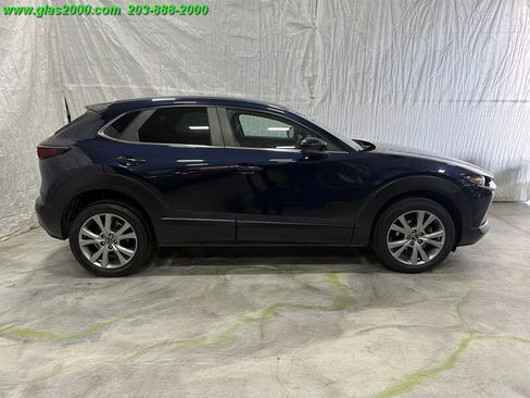 Used 2021 MAZDA CX-30 AWD 2.5 S w/ Select Package image 14