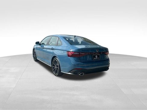 New 2026 Volkswagen Jetta GLI Autobahn FWD image 2
