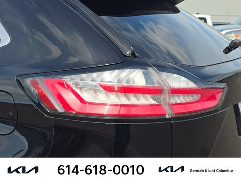 Used 2021 Ford Edge SEL w/ Convenience Package FWD image 15