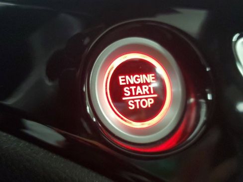 Certified 2021 Honda Passport Touring image 24