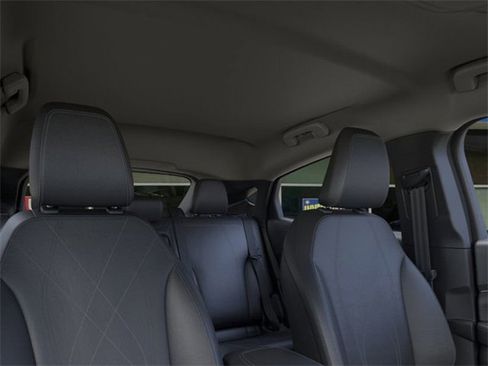 New 2024 Ford Mustang Mach-E Select w/ Comfort Package Lite image 22