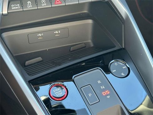 Used 2023 Audi S3 Premium Plus w/ Premium Plus Package image 32