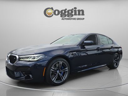 Used 2023 BMW M5 w/ Executive Package