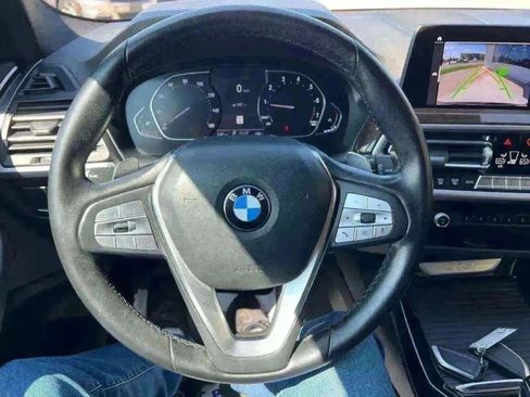 Used 2022 BMW X3 xDrive30i image 33