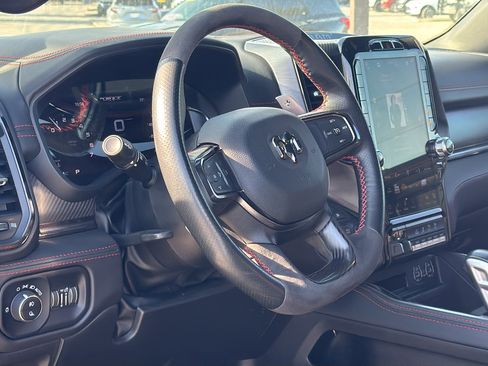 Used 2023 RAM 1500 TRX w/ TRX Level 2 Equipment Group image 10