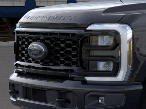 New 2026 Ford F250 Lariat w/ Tremor Off-Road Package image 17