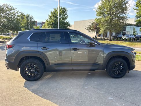 New 2026 MAZDA CX-50 AWD 2.5 Hybrid w/ Premium Pkg image 2