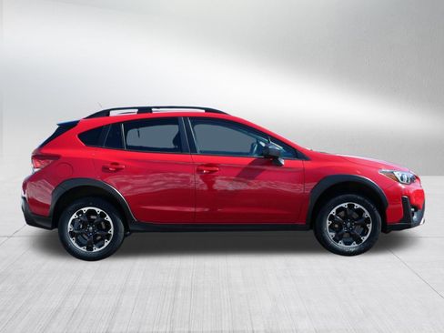 Used 2023 Subaru Crosstrek 2.0i image 8