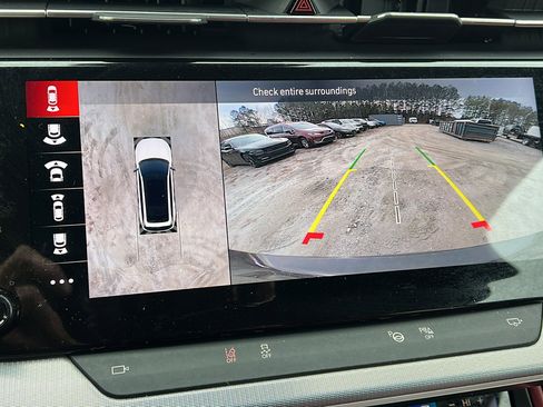 Used 2024 Jeep Wagoneer Launch Edition image 33