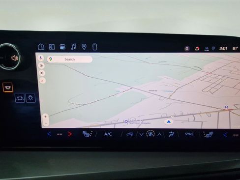 New 2026 Chevrolet Traverse LT w/ Driver Confidence Package image 20