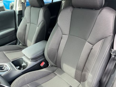 Certified 2025 Subaru Outback Premium AWD/4WD image 18