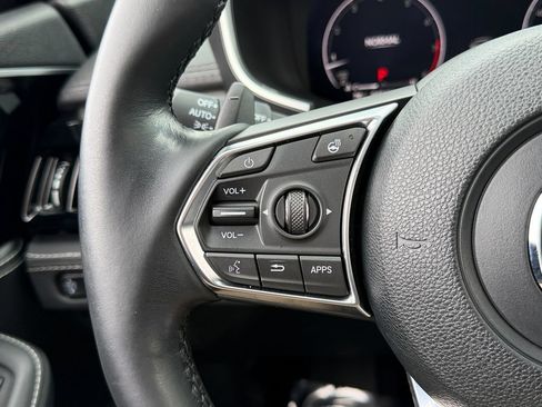 Used 2023 Acura MDX SH-AWD w/ Advance Package image 19