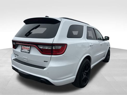 New 2026 Dodge Durango GT image 12