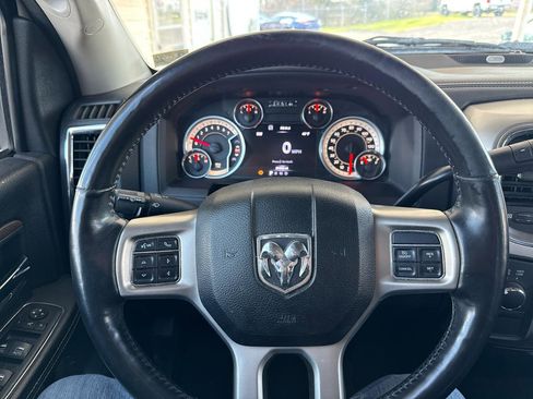 Used 2017 RAM 3500 Laramie image 7