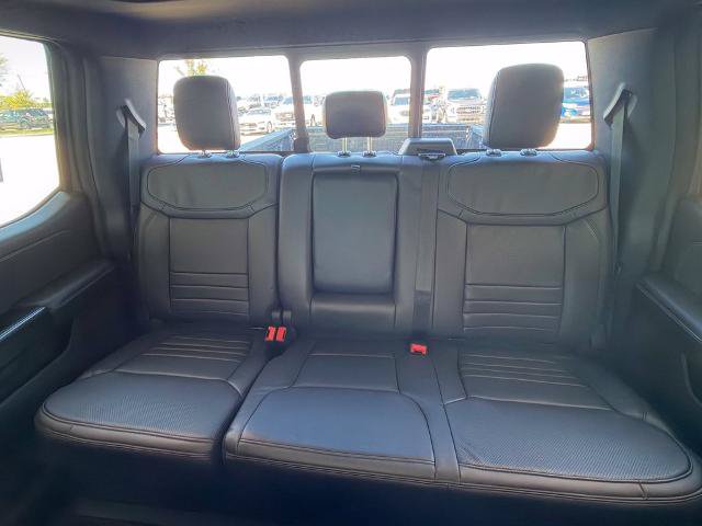 New 2027 Ford F250 Platinum w/ FX4 Off-Road Package AWD/4WD image 51