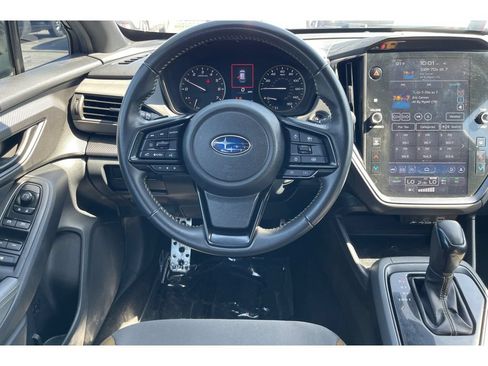 Used 2024 Subaru Crosstrek 2.5i Sport w/ Crosstrek Mirror Package AWD/4WD image 16