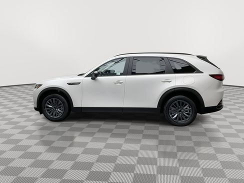 New 2026 MAZDA CX-70 SC Plus image 34