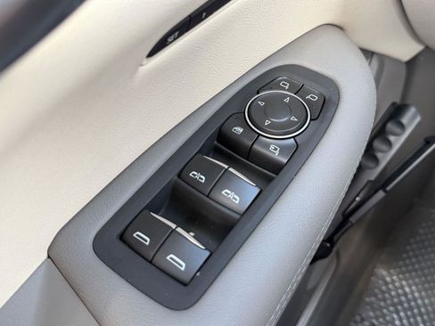 New 2026 Cadillac XT5 Premium Luxury w/ Driver Assist Package FWD image 18