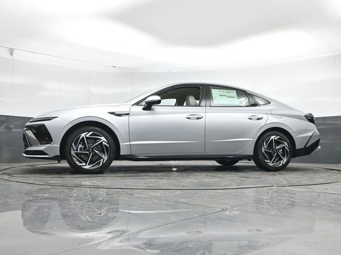 New 2026 Hyundai Sonata SEL image 45