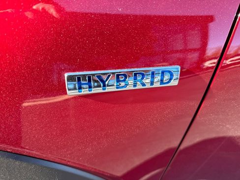 New 2025 MAZDA CX-50 AWD 2.5 Hybrid w/ Weather Package image 9