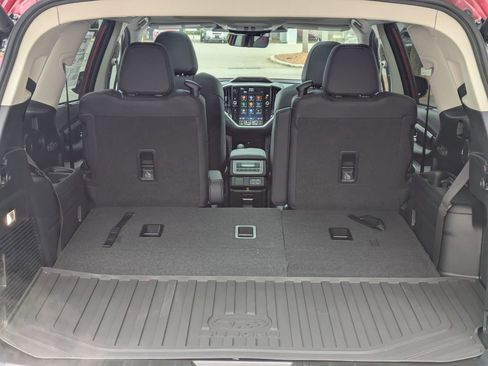 New 2026 Subaru Ascent Limited w/ Popular Package #2 image 12