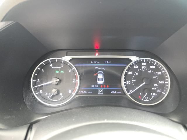 Used 2023 Nissan Sentra SR w/ SR Premium Package FWD image 19